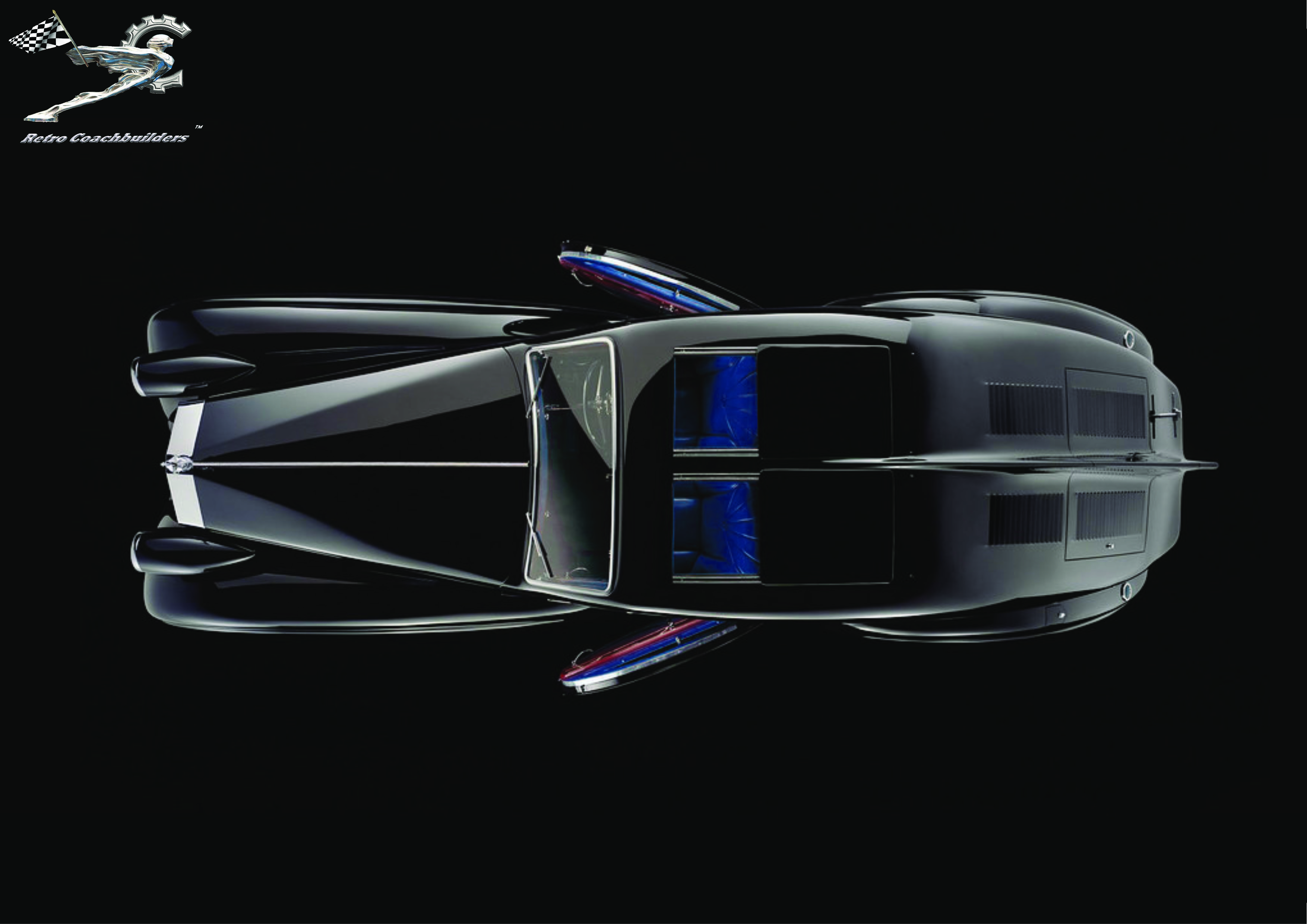 Rolls-Royce Jonckheere Reborn